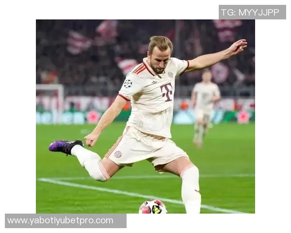 新月愿开出1亿欧年薪吸引凯恩却仍被拜仁成功签下