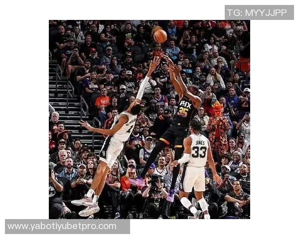 太阳阿伦分析马刺防守强度与文班影响出手机会的挑战