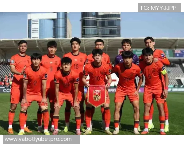 U23国足首发阵容分析：西海岸蓉城各具特色六队各有代表