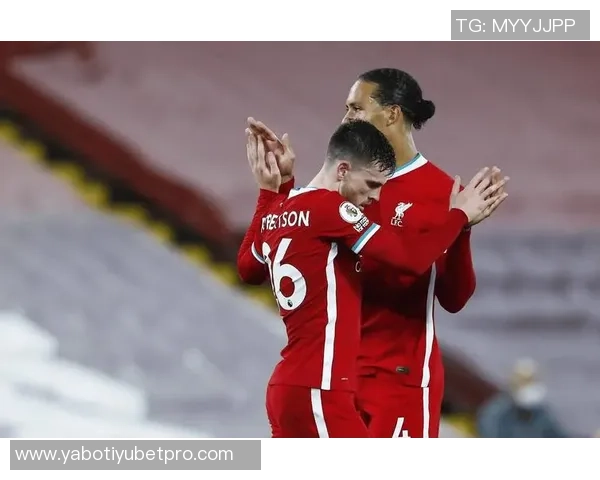 利物浦在英超展现控球优势面对中低位防守的战术解析